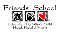 Friends' School Logo