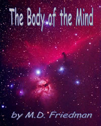 Body of the Mind Cover Picture
